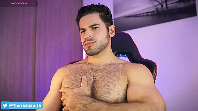 Rick  Smith153 online show from 12/21/24, 07:24