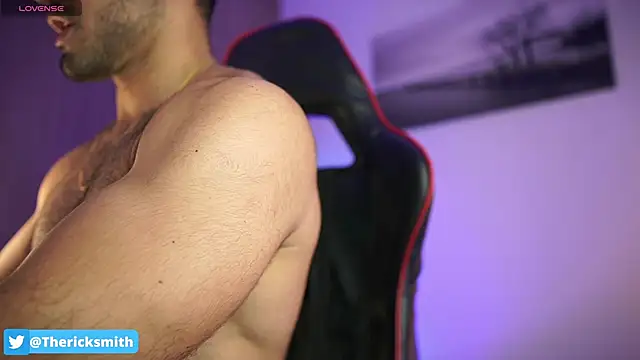 Rick  Smith153 online show from 12/22/24, 04:50