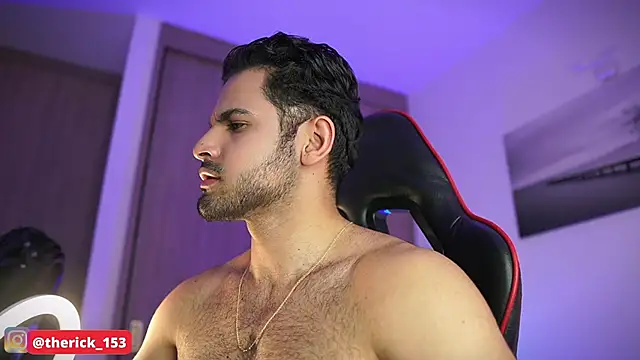 Rick  Smith153 online show from 12/23/24, 11:14