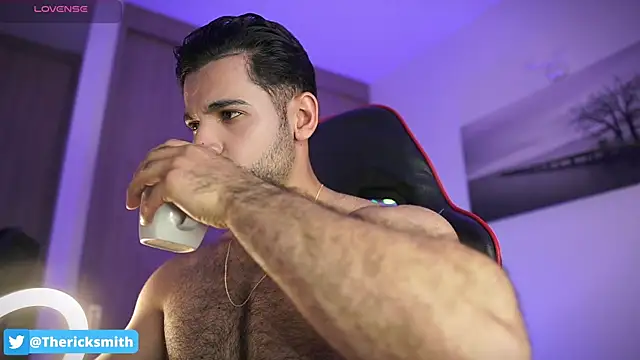 Rick  Smith153 online show from 01/11/25, 04:48