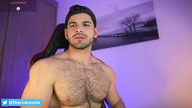 Rick  Smith153 online show from 01/12/25, 03:17