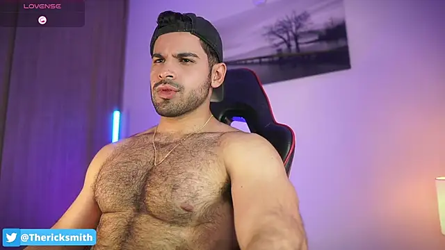 Rick  Smith153 online show from 01/12/25, 06:49