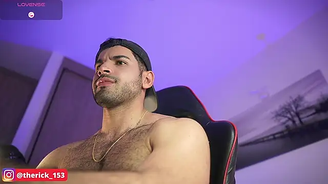 Rick  Smith153 online show from 01/12/25, 09:51