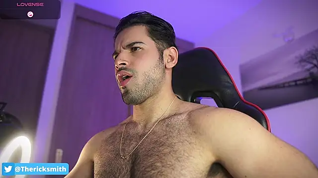 Rick  Smith153 online show from 01/21/25, 01:39