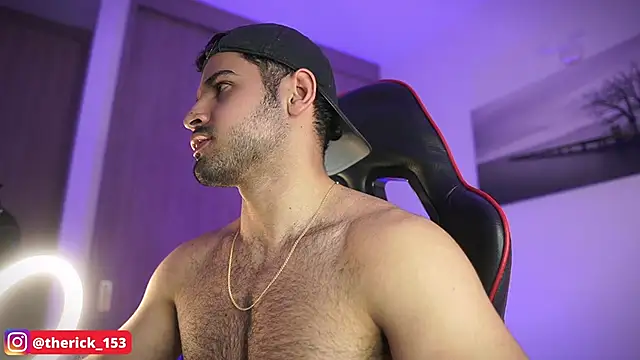 Rick  Smith153 online show from 01/22/25, 02:59