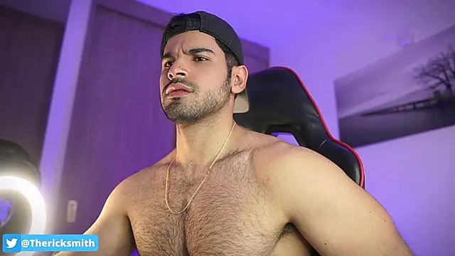 Rick  Smith153 online show from 01/23/25, 04:09