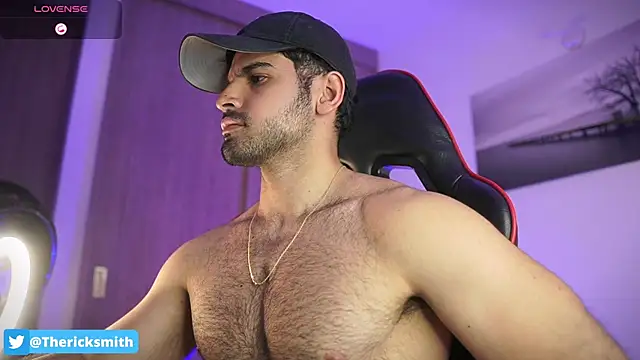 Rick  Smith153 online show from 01/23/25, 07:11