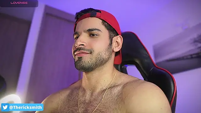 Rick  Smith153 online show from 01/24/25, 08:13