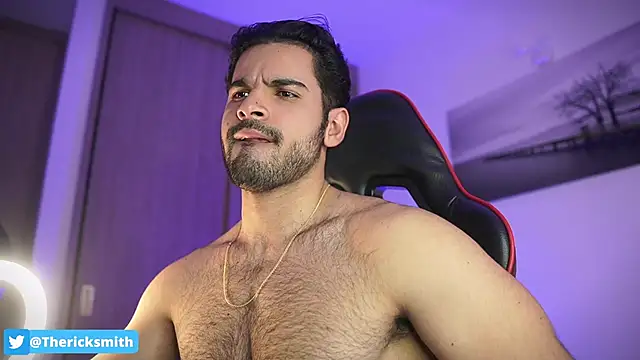 Rick  Smith153 online show from 01/26/25, 05:02