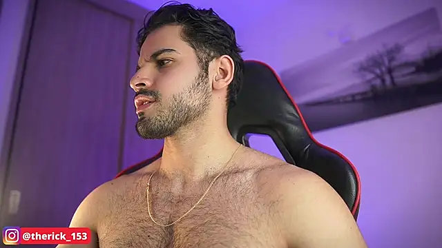 Rick  Smith153 online show from 01/26/25, 08:03