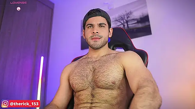 Rick  Smith153 online show from 01/29/25, 06:12