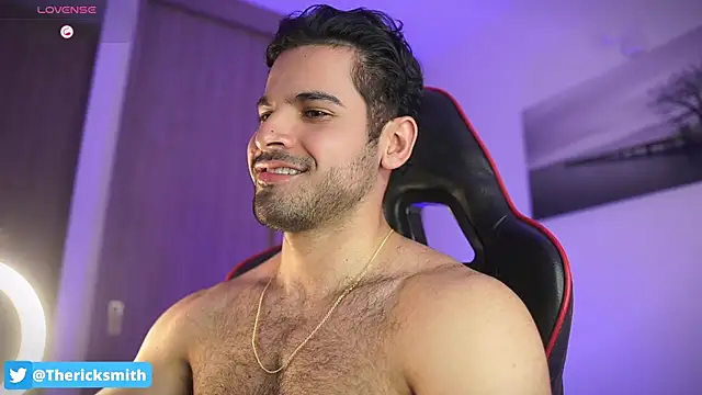 Rick  Smith153 online show from 01/30/25, 09:15