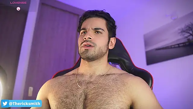 Rick  Smith153 online show from 02/05/25, 09:46