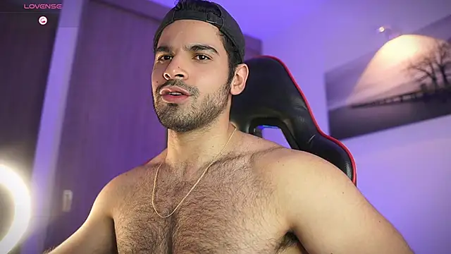 Rick  Smith153 online show from 02/07/25, 05:10