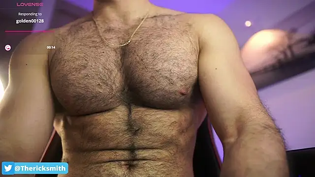 Rick  Smith153 online show from 02/15/25, 06:23