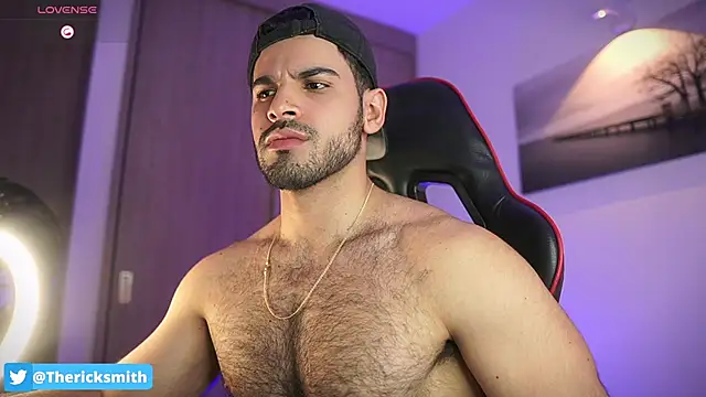 Rick  Smith153 online show from 02/16/25, 03:26