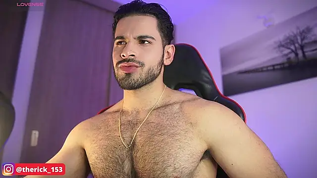 Rick  Smith153 online show from 02/18/25, 03:42