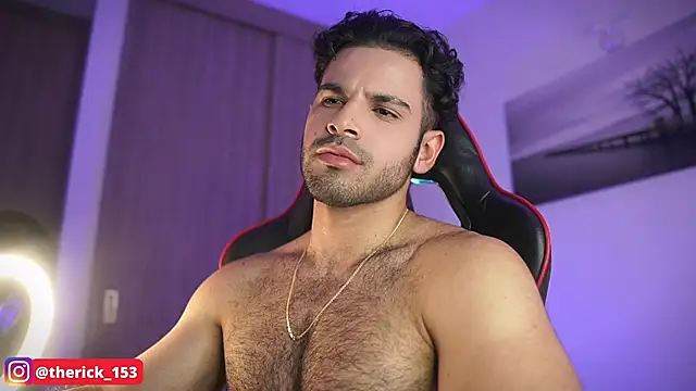 Rick  Smith153 online show from 03/11/25, 07:48