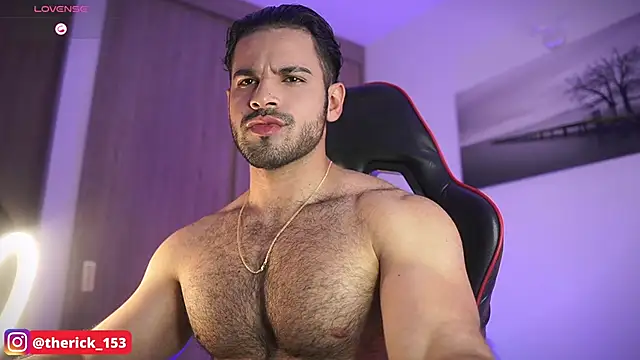 Rick  Smith153 online show from 03/14/25, 03:37