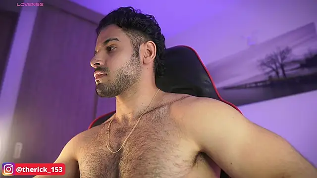 Rick  Smith153 online show from 03/14/25, 07:04