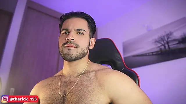 Rick  Smith153 online show from 03/15/25, 08:10