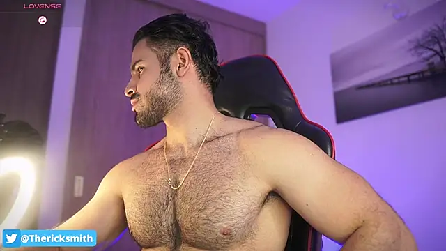 Rick  Smith153 online show from 03/18/25, 10:03