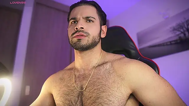 Rick  Smith153 online show from 03/19/25, 04:25