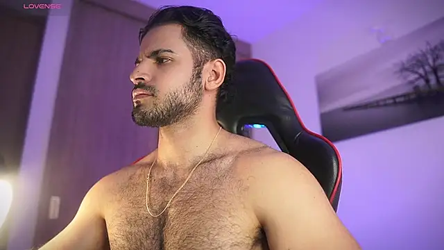 Rick  Smith153 online show from 03/19/25, 07:51