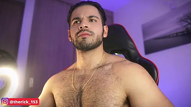 Rick  Smith153 online show from 03/20/25, 04:51