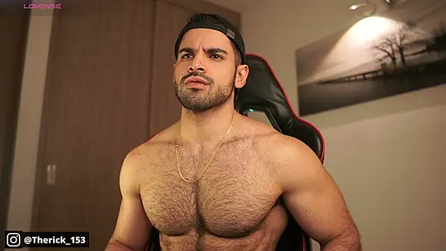 Rick  Smith153 online show from 09/09/25, 04:56