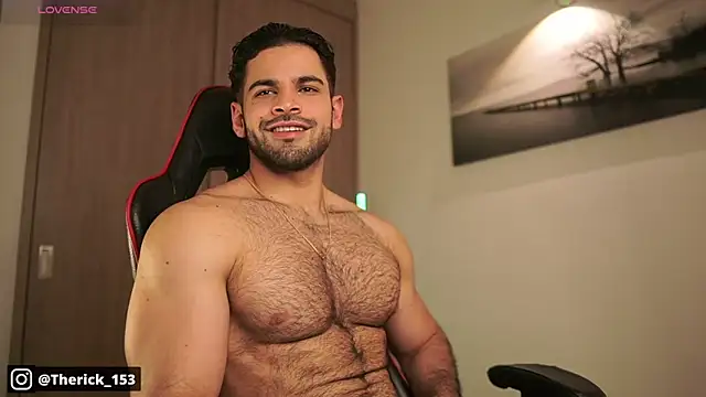 Rick  Smith153 online show from 09/12/25, 05:07