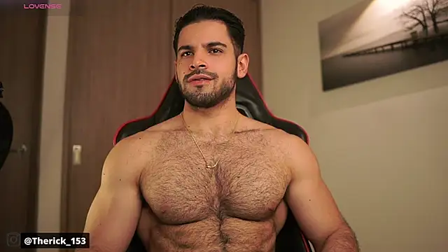 Rick  Smith153 online show from 09/14/25, 03:38