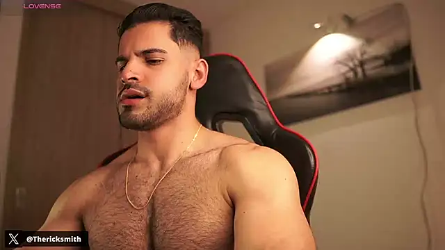 Rick  Smith153 online show from 10/17/25, 03:10