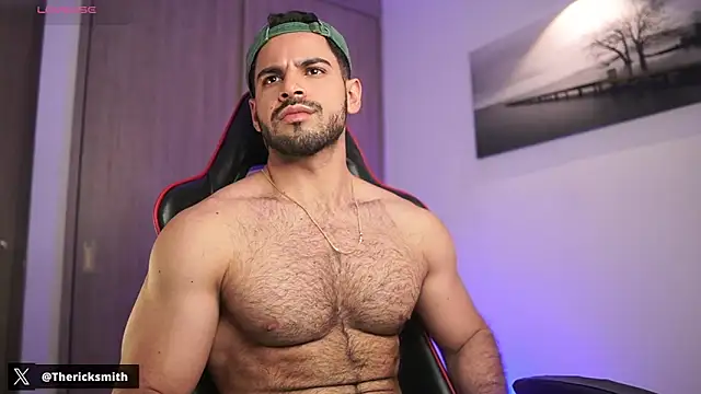 Rick  Smith153 online show from 11/23/25, 12:21