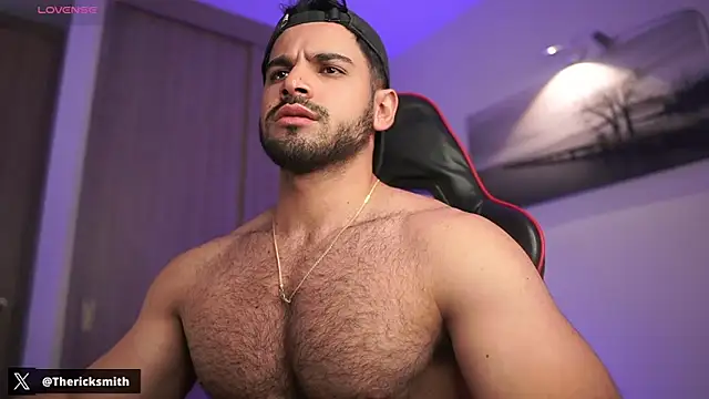 Rick  Smith153 online show from 11/24/25, 04:34