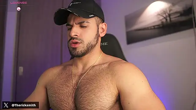 Snapshot of Rick__Smith153 chatting on 12/20/25, 05:47 Rick Smith153 online show from 12/20/25, 05:47