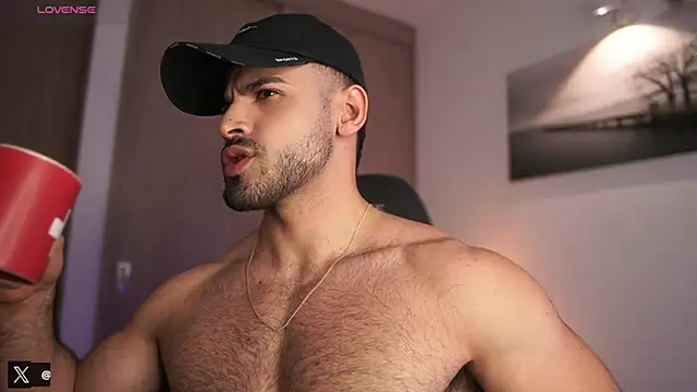 Snapshot of Rick__Smith153 chatting on 02/23/26, 05:49 Rick Smith153 online show from 02/23/26, 05:49