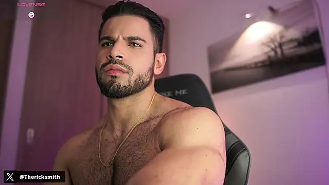 Snapshot of Rick__Smith153 chatting on 03/08/26, 03:32 Rick Smith153 online show from 03/08/26, 03:32