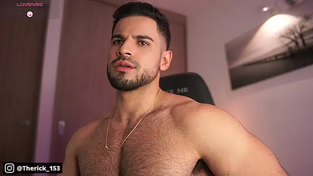 Snapshot of Rick__Smith153 chatting on 03/12/26, 03:45 Rick Smith153 online show from 03/12/26, 03:45