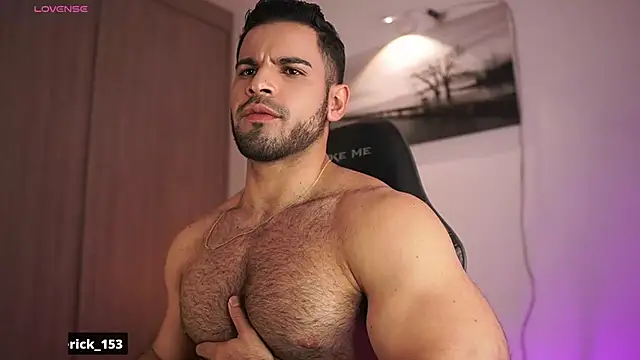 Snapshot of Rick__Smith153 chatting on 03/19/26, 03:10 Rick Smith153 online show from 03/19/26, 03:10