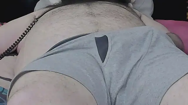 Dominant BEAR online show from 02/04/26, 07:47