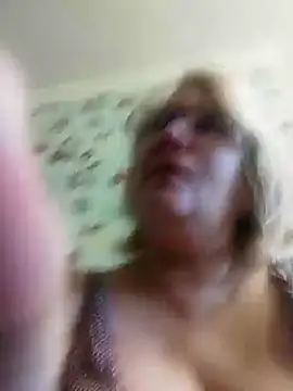 Snapshot of Forest-Lady chatting on 12/27/24, 10:01 Forest-Lady online show from 12/27/24, 10:01