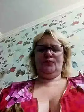 Snapshot of Forest-Lady chatting on 12/29/24, 10:45 Forest-Lady online show from 12/29/24, 10:45