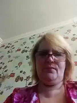 Snapshot of Forest-Lady chatting on 01/19/25, 10:06 Forest-Lady online show from 01/19/25, 10:06