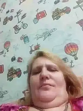 Snapshot of Forest-Lady chatting on 01/30/25, 04:55 Forest-Lady online show from 01/30/25, 04:55