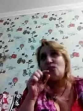 Snapshot of Forest-Lady chatting on 03/06/25, 05:00 Forest-Lady online show from 03/06/25, 05:00