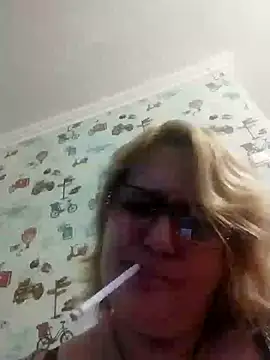 Snapshot of Forest-Lady chatting on 03/20/25, 03:36 Forest-Lady online show from 03/20/25, 03:36