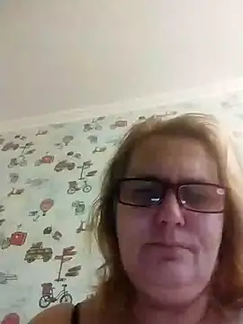 Snapshot of Forest-Lady chatting on 09/10/25, 12:16 Forest-Lady online show from 09/10/25, 12:16