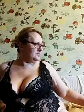 Snapshot of Forest-Lady chatting on 10/03/25, 10:34 Forest-Lady online show from 10/03/25, 10:34