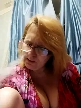 Forest-Lady online show from 01/09/26, 02:31